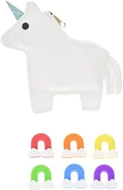 TrueZoo Citrus Wine Glass Charms And Glass Drink Markers - Fruit Wine Accessories - Multi Color Set Of 8 -Peugeot Shop 31lKdUbPavL. AC