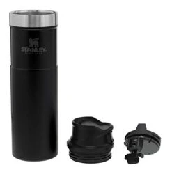 Stanley Classic Trigger Action Travel Mug 20 Oz –Leak Proof + Packable Hot & Cold Thermos – Double Wall Vacuum Insulated Tumbler For Coffee, Tea & Drinks – BPA Free Stainless-Steel Travel Cup 6 Stanley Classic Trigger Action Travel Mug 20 Oz –Leak Proof + Packable Hot & Cold Thermos – Double Wall Vacuum Insulated Tumbler For Coffee, Tea & Drinks – BPA Free Stainless-Steel Travel Cup -Peugeot Shop 31lZcJpGb6L