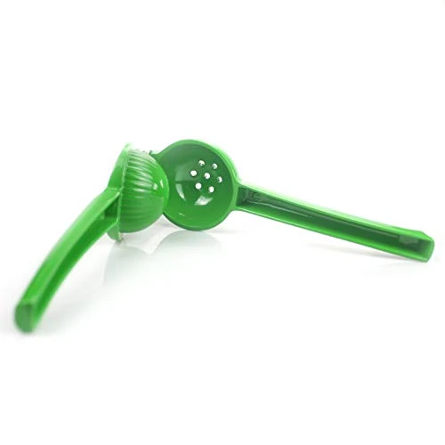 Small Manual Juicer Handheld Fresh Juice Squeezer Heavy Duty Metal Extractor Citrus Fruit Hand Held Press Presser Reamer No Seed Pulp Drink Home Restaurant Bar Kitchen Tools For Lemon Orange Lime 2 Small Manual Juicer Handheld Fresh Juice Squeezer Heavy Duty Metal Extractor Citrus Fruit Hand Held Press Presser Reamer No Seed Pulp Drink Home Restaurant Bar Kitchen Tools For Lemon Orange Lime - Image 2