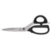 Cutlery Kitchen Shears, Stainless Steel Cooking Scissors, Blades Separate For Easy Cleaning, Comfortable, Non-Slip Handle, Kitchen Shears Heavy Duty