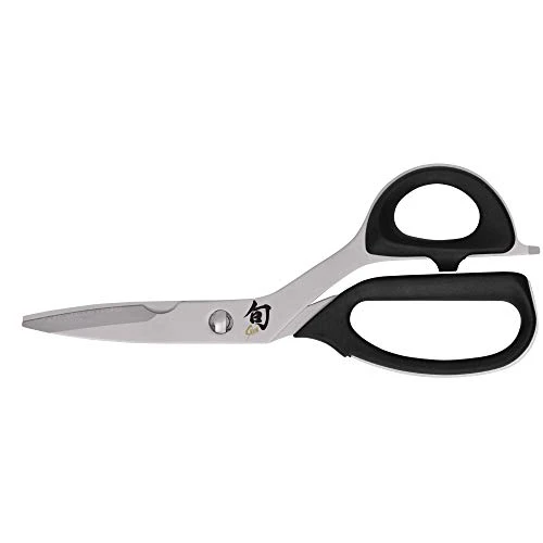 Cutlery Kitchen Shears, Stainless Steel Cooking Scissors, Blades Separate For Easy Cleaning, Comfortable, Non-Slip Handle, Kitchen Shears Heavy Duty 1 Cutlery Kitchen Shears, Stainless Steel Cooking Scissors, Blades Separate For Easy Cleaning, Comfortable, Non-Slip Handle, Kitchen Shears Heavy Duty
