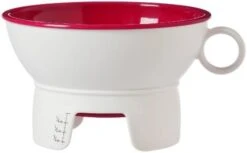 Pworks By Progressive Canning Funnel For Regular And Wide Mouth Jars 18 Pworks By Progressive Canning Funnel For Regular And Wide Mouth Jars -Peugeot Shop 31mul6hUvIL. AC