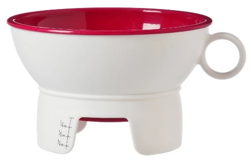 Pworks By Progressive Canning Funnel For Regular And Wide Mouth Jars 1 Pworks By Progressive Canning Funnel For Regular And Wide Mouth Jars