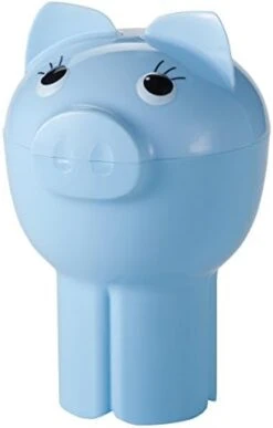 PigOut CarGo Container, Blue -Peugeot Shop 31n2XNEic2L. AC