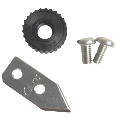 Edlund KT1200 Knife And Gear Replacement Parts Kit For #2 Old Reliable Can Openers, Multicolor 1 Edlund KT1200 Knife And Gear Replacement Parts Kit For #2 Old Reliable Can Openers, Multicolor