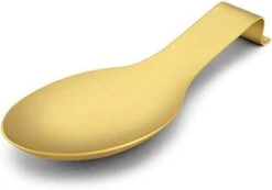 Stainless Steel Spoon Rest, Spatula Ladle Holder, Heavy Duty, Dishwasher Safe 27 Stainless Steel Spoon Rest, Spatula Ladle Holder, Heavy Duty, Dishwasher Safe -Peugeot Shop 31nJbryCufL. AC