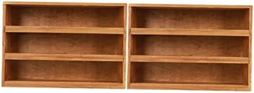 3 Pcs Tape Painting Organizers Collection Shelf Toy Rack Pigment Freestanding Cubby Layer Sketch Sundries Multi-layer Table Shadow Stand Household Capacity Stationery Car Holder / 7 3 Pcs Tape Painting Organizers Collection Shelf Toy Rack Pigment Freestanding Cubby Layer Sketch Sundries Multi-layer Table Shadow Stand Household Capacity Stationery Car Holder / - Image 7