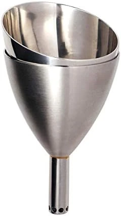 Wine Aerator Shower Funnel With Sediment Strainer 4 Wine Aerator Shower Funnel With Sediment Strainer - Image 4