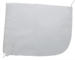 Home Brew Ohio Nut Milk Bag For Almond Milk/Soy Milk, 9" X 12" -Peugeot Shop 31nimBurC5L. AC