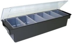 Update International CDP-4INS Replacement 1.5 Pints Insert, PP -Peugeot Shop 31nvVIqv0bL. AC