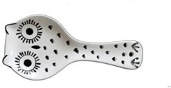 Tuscany Colorful Hand Painted Fleur De Lis **Collection** By ACK (Yellow Spoon Rest) 21 Tuscany Colorful Hand Painted Fleur De Lis **Collection** By ACK (Yellow Spoon Rest) -Peugeot Shop 31oE3vt0qnL. AC