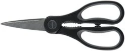 Stainless Steel Magnetic Shears