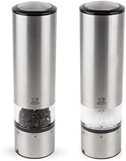 Peugeot Elis Sense U-Select Pepper Mill 8-inch 9 Peugeot Elis Sense U-Select Pepper Mill 8-inch -Peugeot Shop 31ovX3vbIaL. AC
