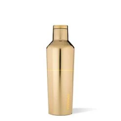 Corkcicle Canteen 16 Oz Triple Insulated Stainless Steel Bottle, Star Wars C3P0 13 Corkcicle Canteen 16 Oz Triple Insulated Stainless Steel Bottle, Star Wars C3P0 -Peugeot Shop 31p1lJvqmfL