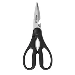 Cuisinart 15 Piece Kitchen Knife Set With Block, Cutlery Set, Hollow Handle, C77SS-15PK -Peugeot Shop 31pD7w436mL