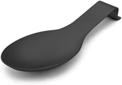 Stainless Steel Spoon Rest, Spatula Ladle Holder, Heavy Duty, Dishwasher Safe 19 Stainless Steel Spoon Rest, Spatula Ladle Holder, Heavy Duty, Dishwasher Safe -Peugeot Shop 31pD9j2FKkL. AC