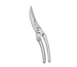 Küchenprofi Uchenprofi Professional Stainless Steel Poultry Scissors With 5-Inch Blade