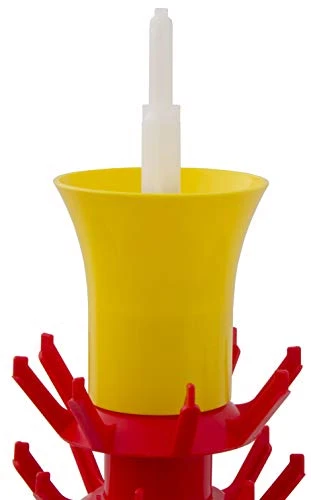 North Mountain Supply Bottle Rinser (Vinator Sulphiter) - Eco - 8541956406 2 North Mountain Supply Bottle Rinser (Vinator Sulphiter) - Eco - 8541956406 - Image 2