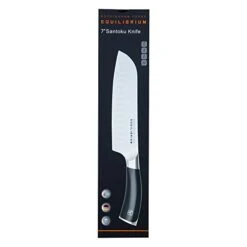 Series Santoku Knife, 7", Premium German Stainless Steel -Peugeot Shop 31qN7NDnLXL