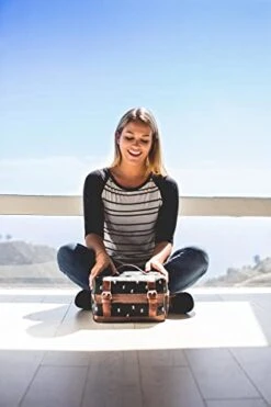 - A Picnic Time Brand - Disney Mickey Mouse Lunch Bag (Mickey Mouse Step & Repeat Pattern) 9 - A Picnic Time Brand - Disney Mickey Mouse Lunch Bag (Mickey Mouse Step & Repeat Pattern) -Peugeot Shop 31qPUUceIQL