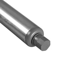 Stainless Steel 18 Gauge Prep And Work Table With Undershelf - NSF Certified - 60"W X 24"D X 34.5"H -Peugeot Shop 31qqjgeeMlL