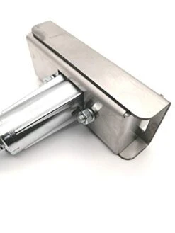 Vending Machine Door Lock Stainless Steel Protection Cover, T Handle Vending Machine Lock Protection Cover, To Prevent The Lock Cylinder From Being Stolen Or Damaged -Peugeot Shop 31qwJgkniHL