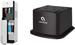 A7BOTTLELESS Self Cleaning Touchless Bottleless Cooler Dispenser-Hot & Cold Water Child Safety Lock, UL/Energy Star, White 13 A7BOTTLELESS Self Cleaning Touchless Bottleless Cooler Dispenser-Hot & Cold Water Child Safety Lock, UL/Energy Star, White -Peugeot Shop 31qxPMF7iaL. AC