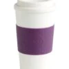 - 2510-9965B Copco Acadia Travel Mug, 16-Ounce, Plum -