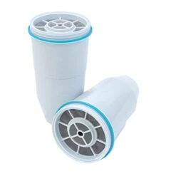 Starter Pack Bundle, 23 Cup Dispenser And 2-Pack Replacment Filters