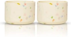 Protective Silicone Sleeve Base For Glass Refillable Bottle, Non- Slip, Durable & Multi Use Accessory, Single (Silicone Base Only, Terrazzo) 27 Protective Silicone Sleeve Base For Glass Refillable Bottle, Non- Slip, Durable & Multi Use Accessory, Single (Silicone Base Only, Terrazzo) -Peugeot Shop 31rbx3kQz5L. AC