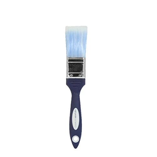 Paint Brush, Blue, 1.5" 1 Paint Brush, Blue, 1.5"