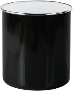 Calypso Basics By Enamel On Steel Utensil Holder, Azure, Standard -Peugeot Shop 31rpN2Ao8hL. AC