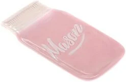 Red Ceramic Mason Jar Spoon Rest - Dining Table Serving Or Stove Top Cooking Utensil Holder - Retro, Rustic, Vintage Farmhouse Kitchen Decor - Dishwasher & Microwave Safe -Peugeot Shop 31rzHldiuGL. AC