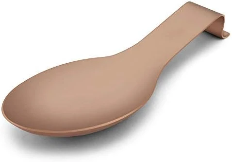 Stainless Steel Spoon Rest, Spatula Ladle Holder, Heavy Duty, Dishwasher Safe 15 Stainless Steel Spoon Rest, Spatula Ladle Holder, Heavy Duty, Dishwasher Safe - Image 15