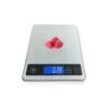 Digital Food Scale 33LB/15KG High Capacity, Accurate Weighing, Stainless Steel Electronic Kitchen Scale (Cooking/Baking/Meat/Coffee).