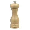 Cole & Mason Precision Capstan Pepper Mill, Beech, 16.5 Cm