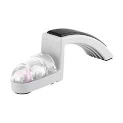 Global Knives 8" Chef's Knife (G-2) With 220/GB Knife Sharpener Set -Peugeot Shop 31scH5n2lBL