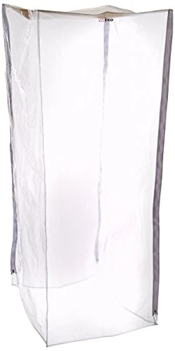 Winco Cover, Medium, Clear 1 Winco Cover, Medium, Clear