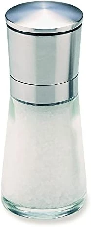 Lde Thompson Since 5.5" Bavaria Adjustable Salt Mill 7 Lde Thompson Since 5.5" Bavaria Adjustable Salt Mill - Image 7