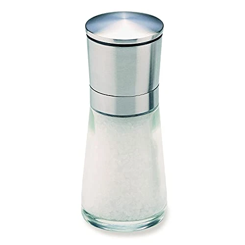 Lde Thompson Since 5.5" Bavaria Adjustable Salt Mill 1 Lde Thompson Since 5.5" Bavaria Adjustable Salt Mill