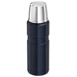 Thermos Stainless King Flask, Midnight Blue, 470 Ml 11 Thermos Stainless King Flask, Midnight Blue, 470 Ml -Peugeot Shop 31tcIHHC5ZL