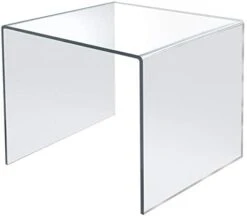 515328 2.5" Square Acrylic Riser (4 Pack) -Peugeot Shop 31trzUAWa8L. AC