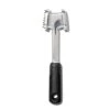 OXO Good Grips Die Cast Meat Tenderizer Black 1.85 X 2.45 X 9.75"