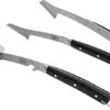 7826131R06 Blacksmith 2pc Tool Set, Black