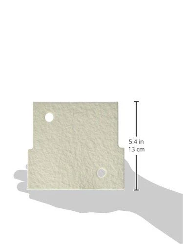 Compatible With Mini Jet #2 Filter Pads 2 Polish 1.8 - 2.5 Micron 10 Sets Of 3 2 Compatible With Mini Jet #2 Filter Pads 2 Polish 1.8 - 2.5 Micron 10 Sets Of 3 - Image 2