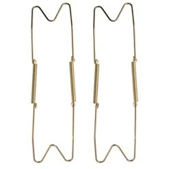 Wall Plate Hangers - Invisible Decorative Dish Holder Stainless Steel Wire Plate Hangers Holders 8 10 12 14 16Inch Wall Hooks Wall Display Hooks For Home Decor(2pcs,size:8in) 19 Wall Plate Hangers - Invisible Decorative Dish Holder Stainless Steel Wire Plate Hangers Holders 8 10 12 14 16Inch Wall Hooks Wall Display Hooks For Home Decor(2pcs,size:8in) -Peugeot Shop 31uRfmFfadL 1