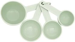 KitchenAid Measuring Cups, Set Of 4, Aqua Sky -Peugeot Shop 31uY1PcaYgL. AC