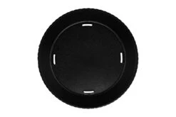 .E.T. RB-892-TER-EC Round Serving Basket With Base, 9", Terra Cotta (Set Of 4) -Peugeot Shop 31ugTWNoXCL