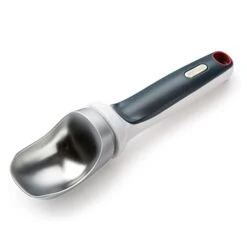 Zyliss YLISS Right Scoop Gray