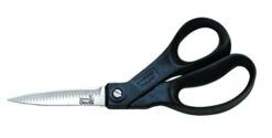 Fiskars 7" Kitchen Devils Kitchen Scissors